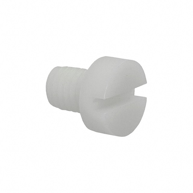 50M080125D010 Essentra Components  Vis Boulons